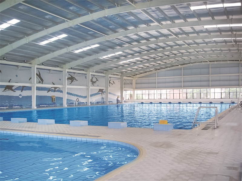 PoolPak普派克冷暖一體機(jī)系統(tǒng)，室內(nèi)空氣質(zhì)量雙重保障